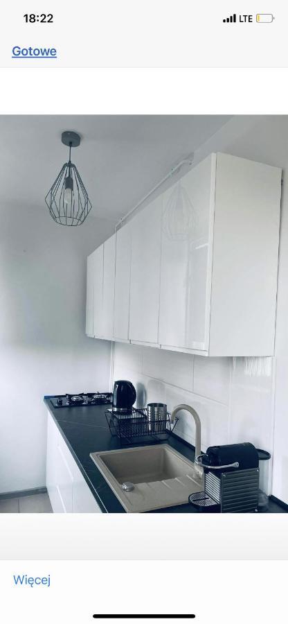 Okrzei11Sopot Apartment Екстериор снимка