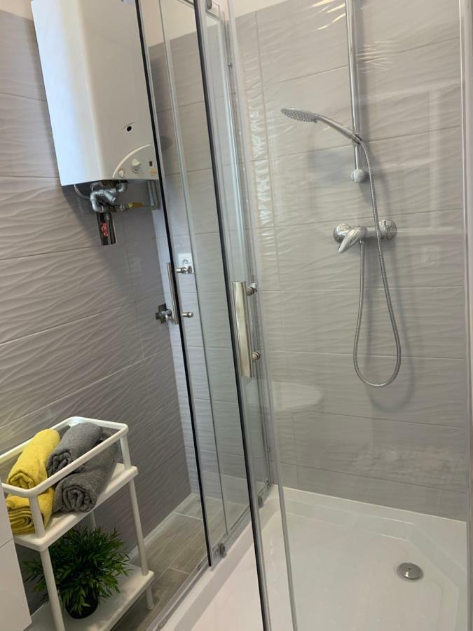Okrzei11Sopot Apartment Екстериор снимка